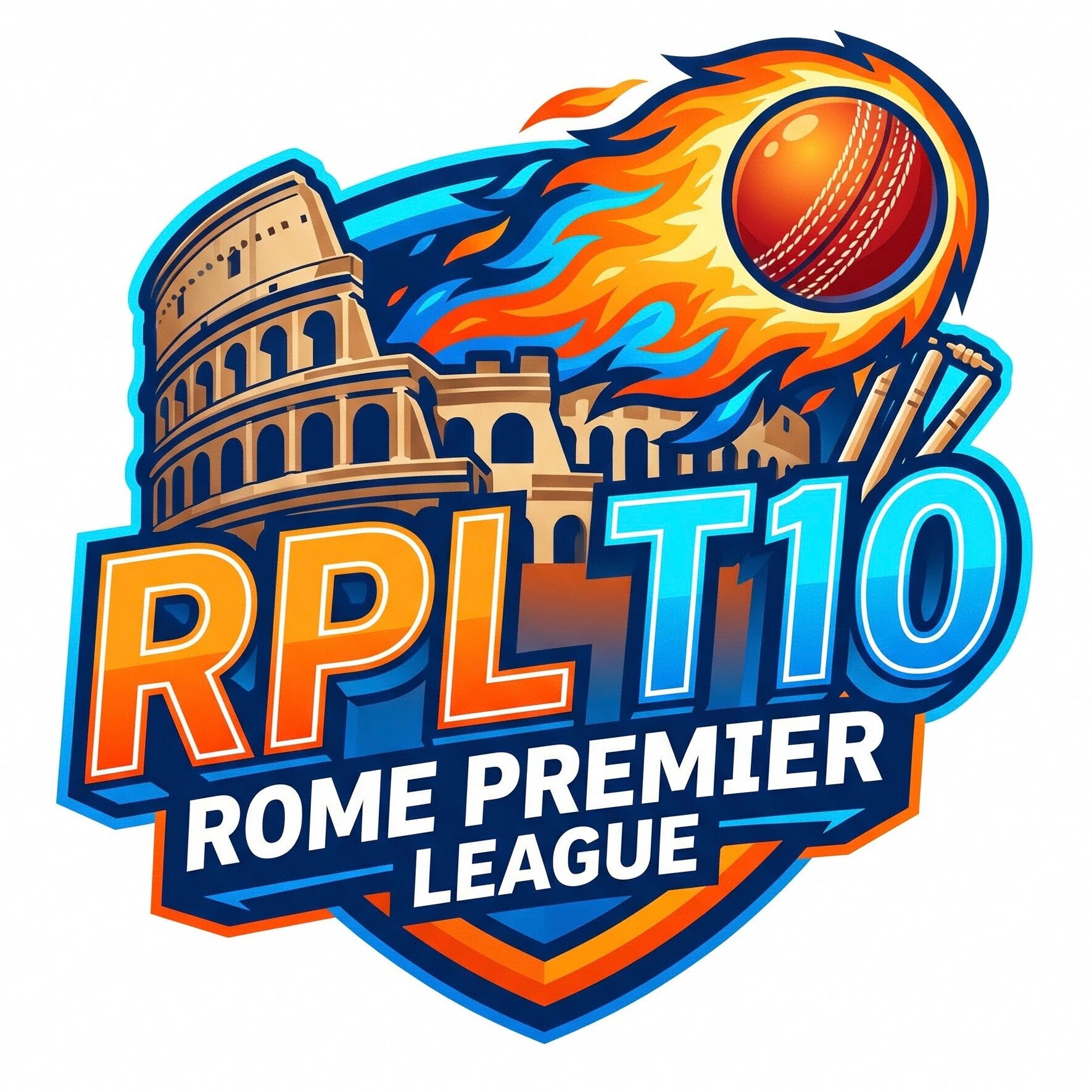 Rome Premier League T10